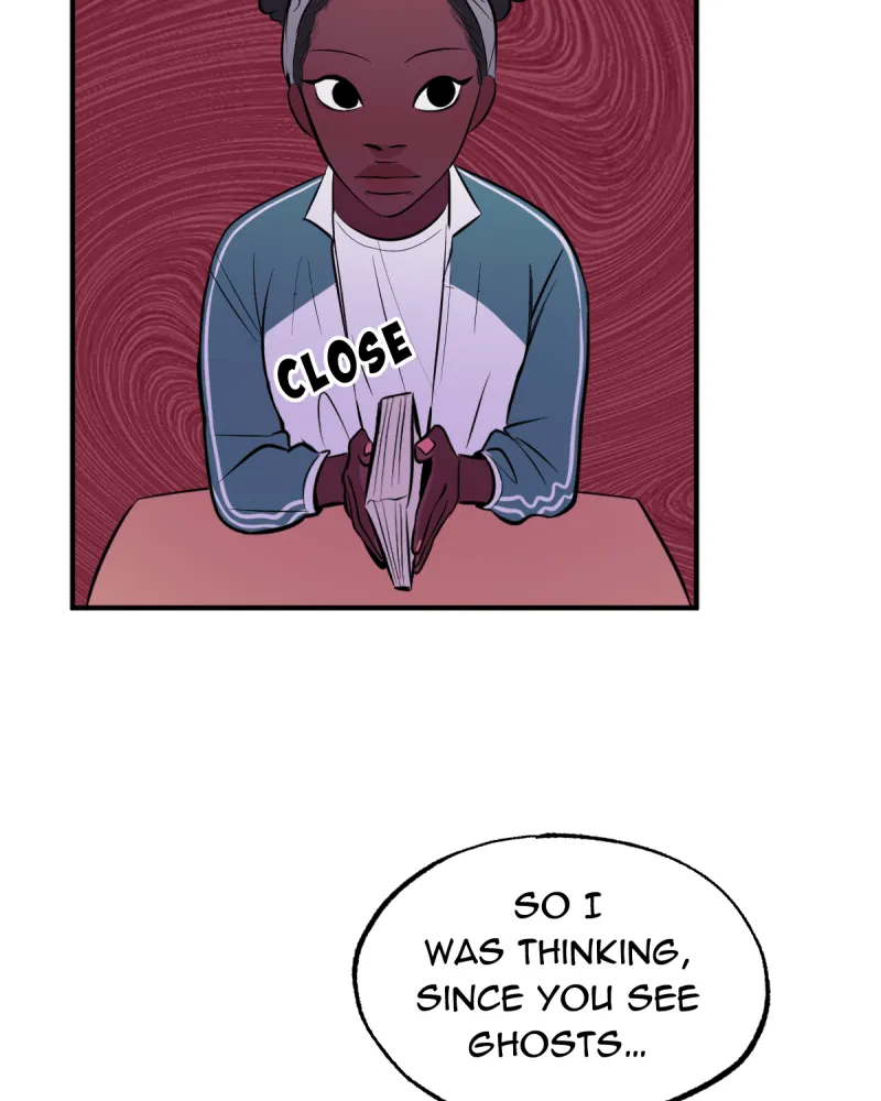 High Spirits Neoma Chapter 2 page 21 - 