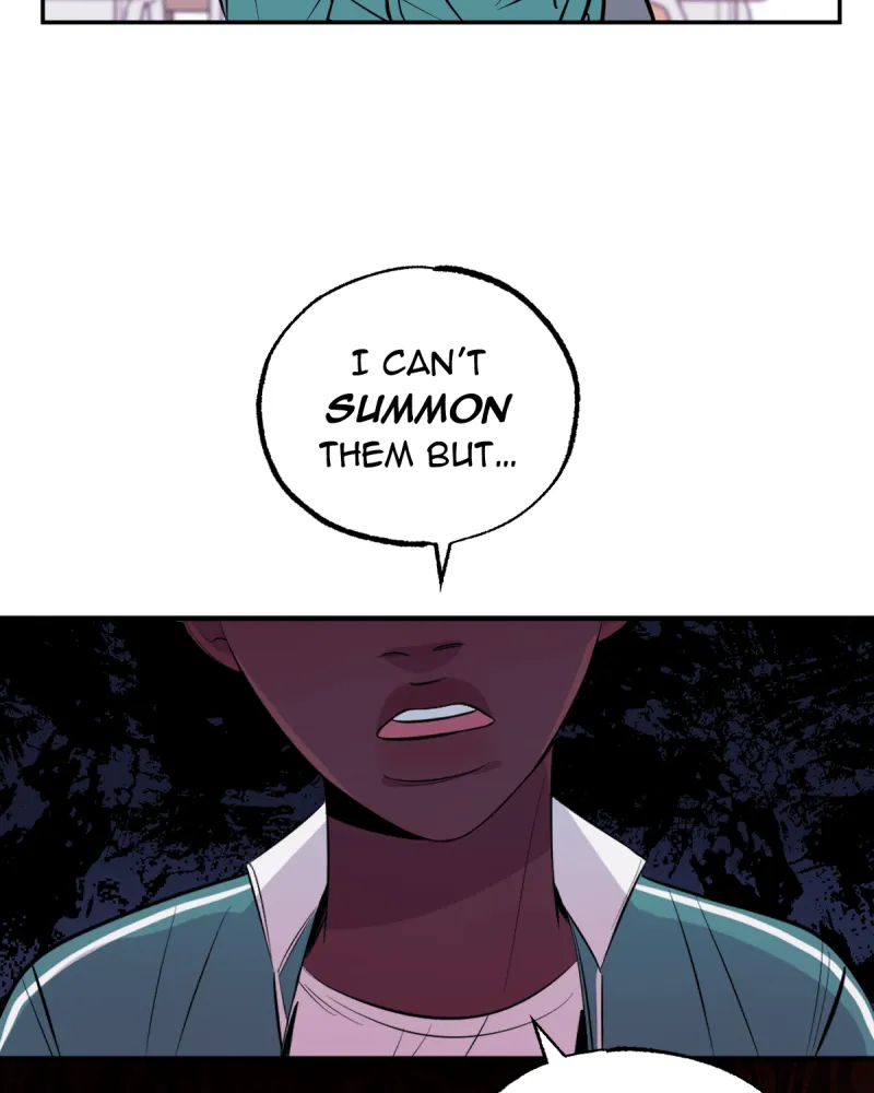 High Spirits Neoma Chapter 2 page 26 - 