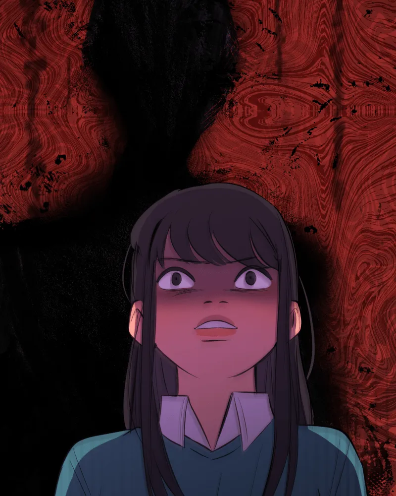 High Spirits Neoma Chapter 2 page 28 - 