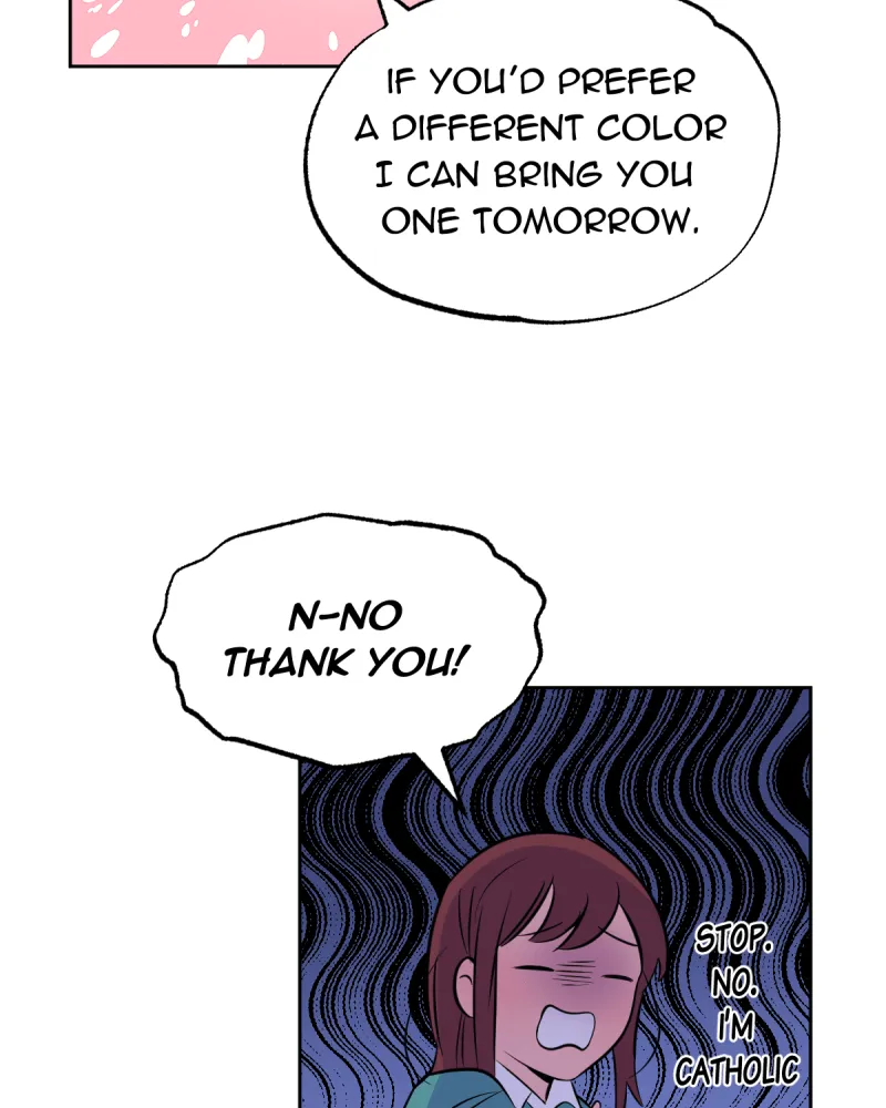 High Spirits Neoma Chapter 2 page 5 - 