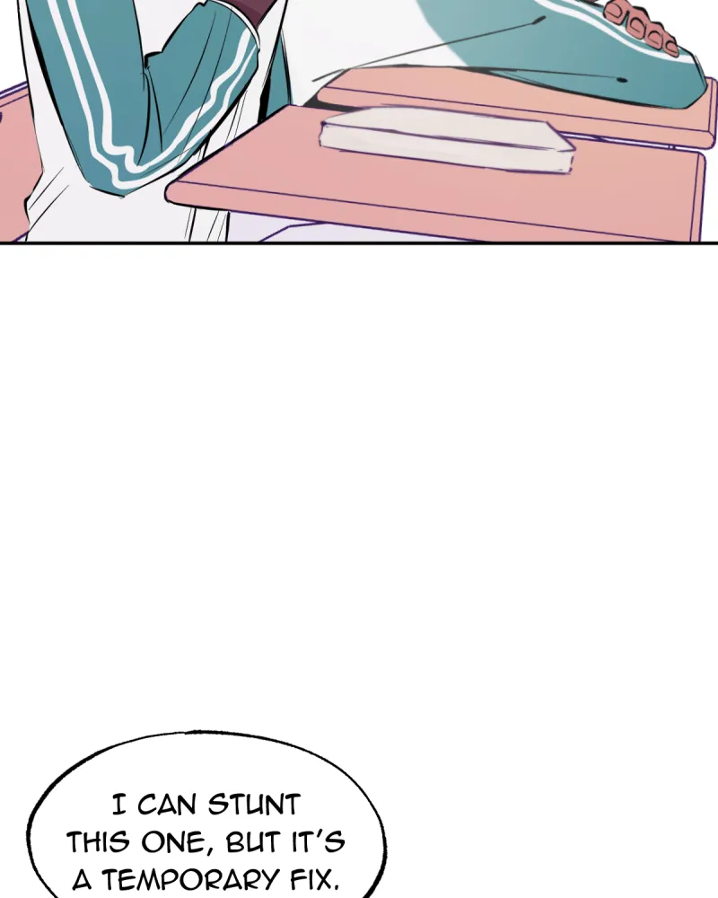 High Spirits Neoma Chapter 2 page 46 - 