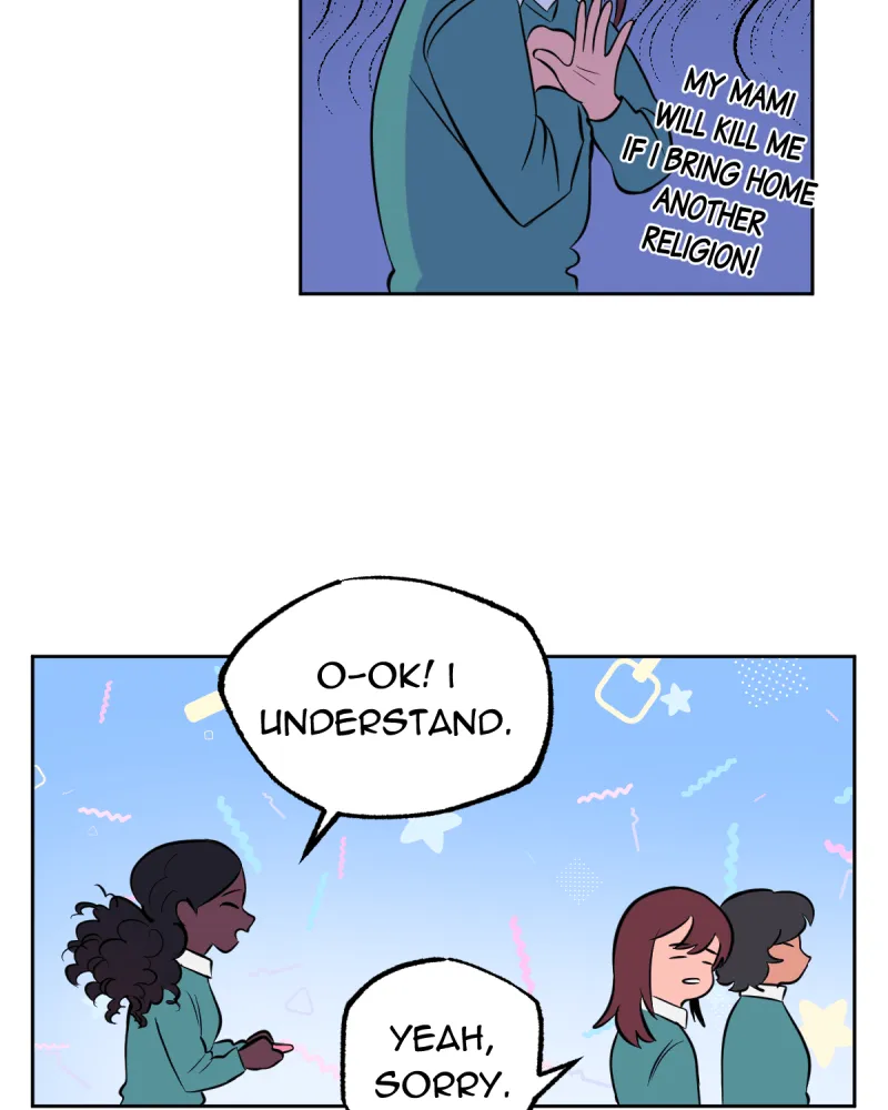 High Spirits Neoma Chapter 2 page 6 - 