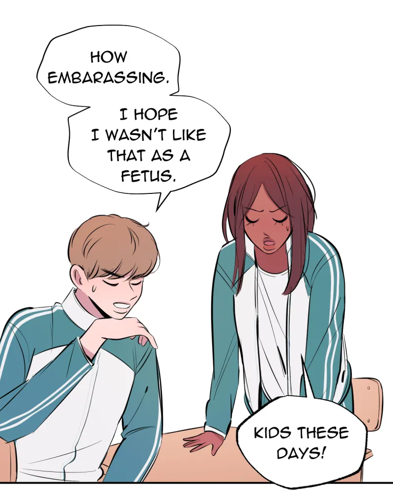 High Spirits Neoma Chapter 2 page 54 - 