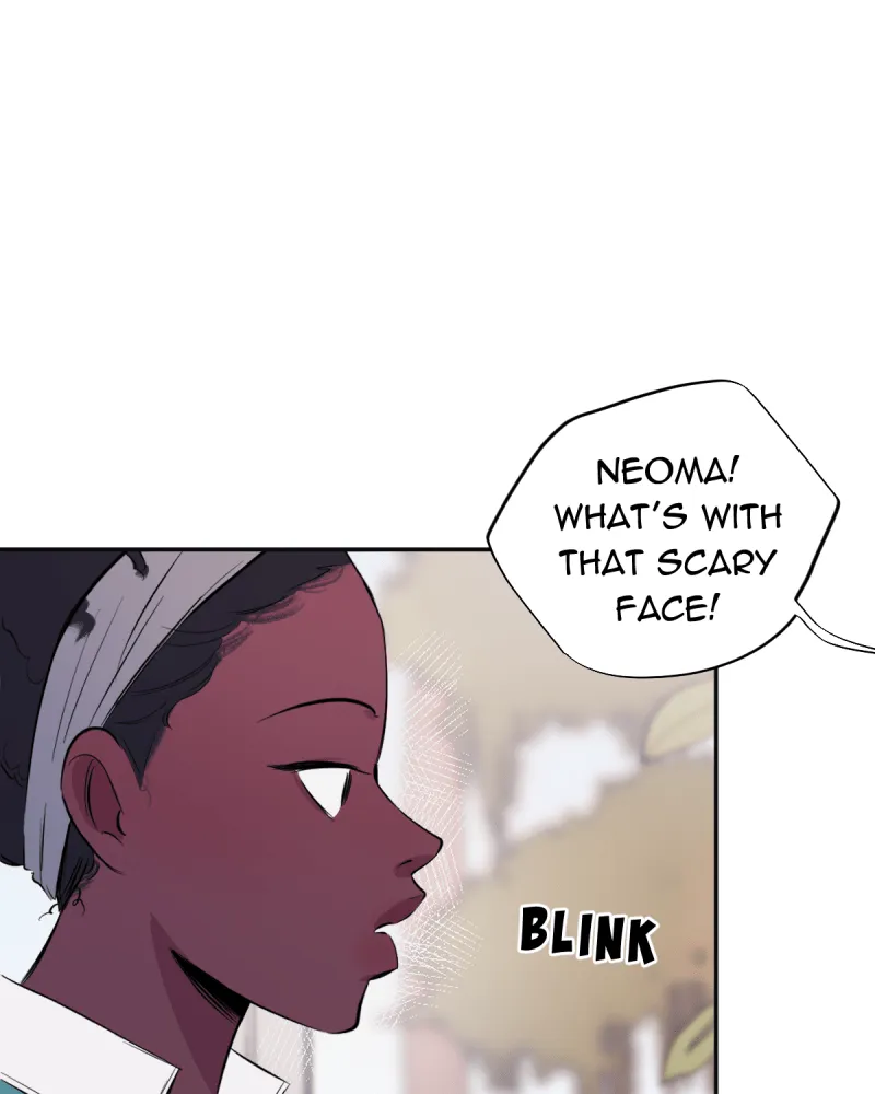 High Spirits Neoma Chapter 2 page 61 - 
