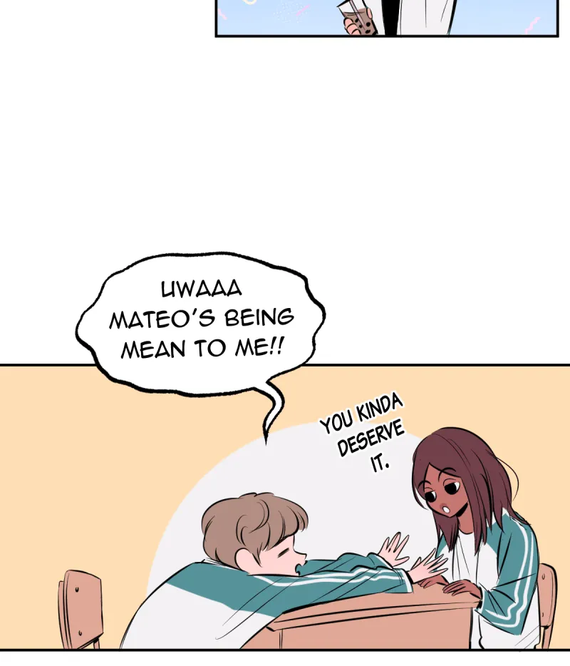 High Spirits Neoma Chapter 2 page 71 - 