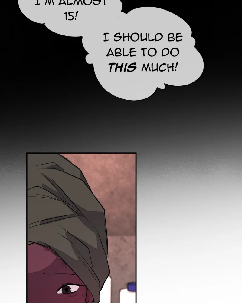 High Spirits Neoma Chapter 20 page 11 - 