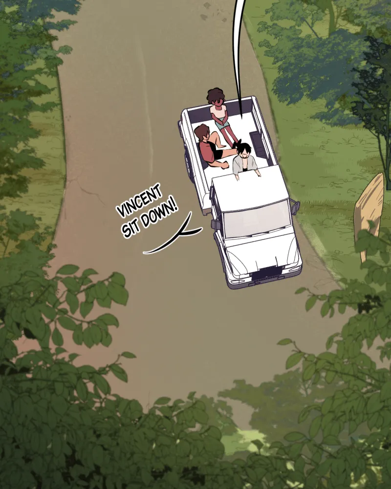 High Spirits Neoma Chapter 20 page 20 - 