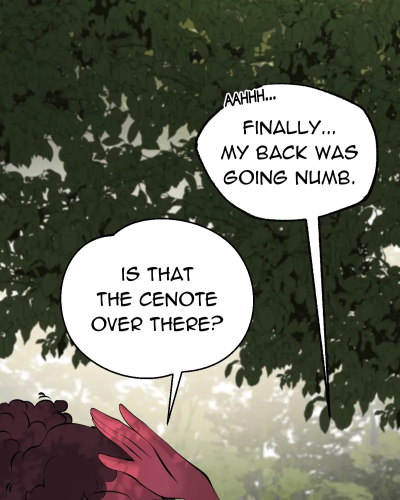 High Spirits Neoma Chapter 20 page 21 - 