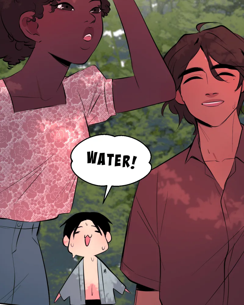 High Spirits Neoma Chapter 20 page 22 - 