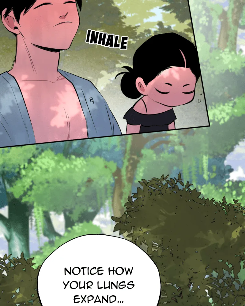 High Spirits Neoma Chapter 20 page 27 - 