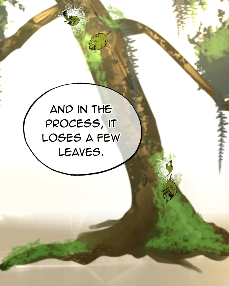 High Spirits Neoma Chapter 20 page 35 - 