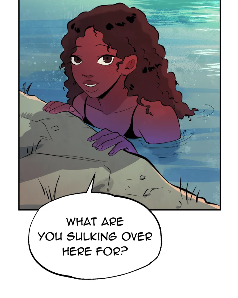 High Spirits Neoma Chapter 20 page 58 - 