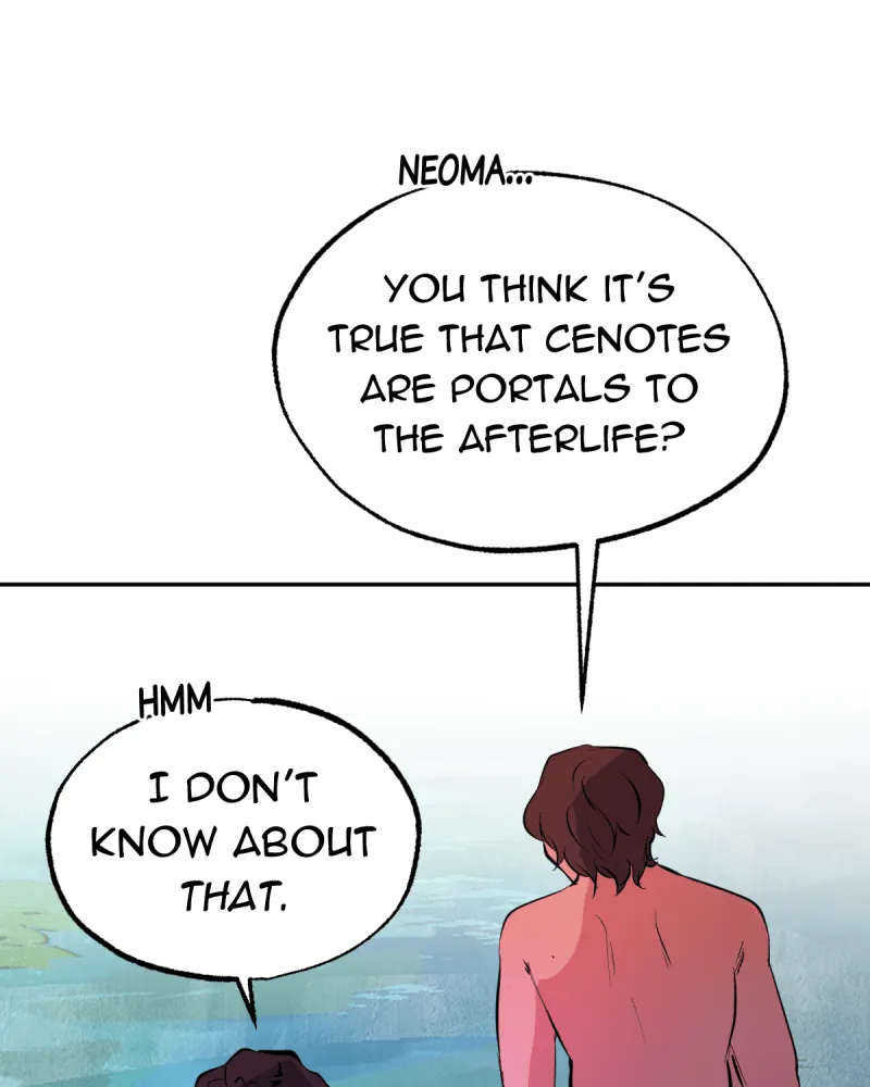High Spirits Neoma Chapter 20 page 59 - 