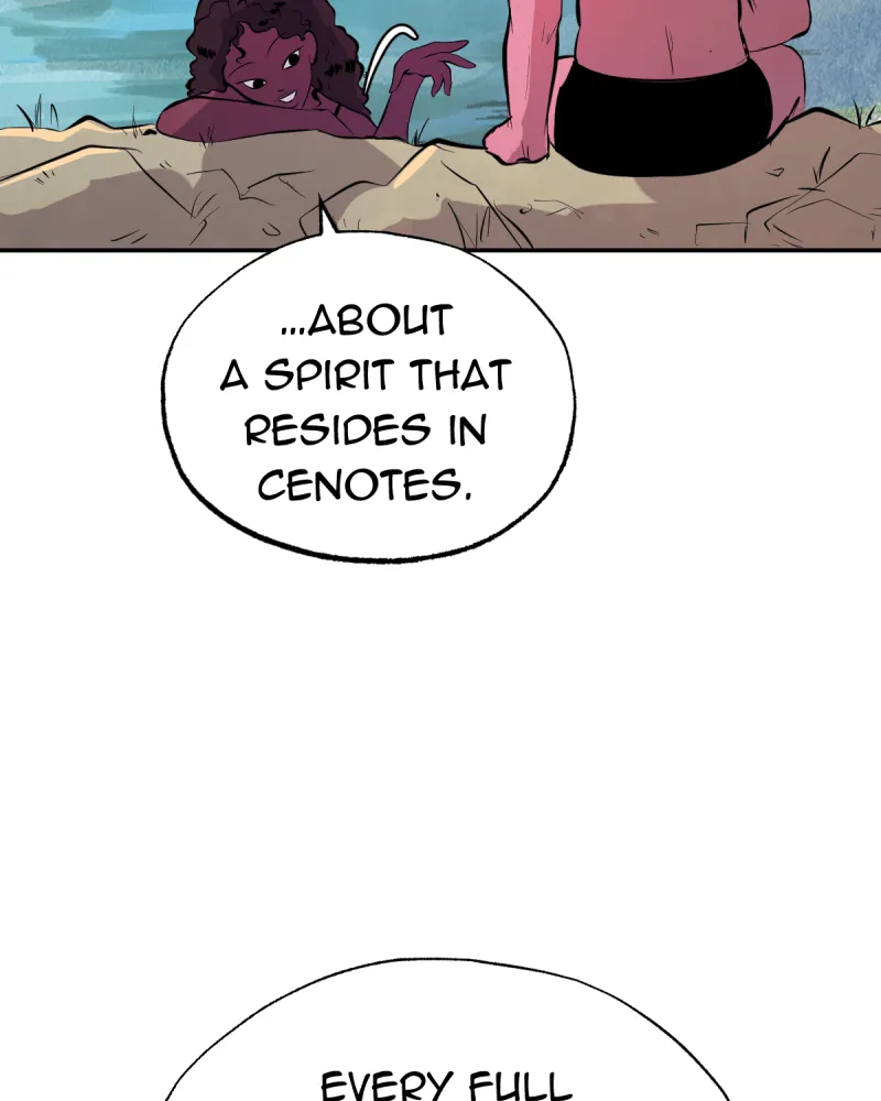 High Spirits Neoma Chapter 20 page 61 - 