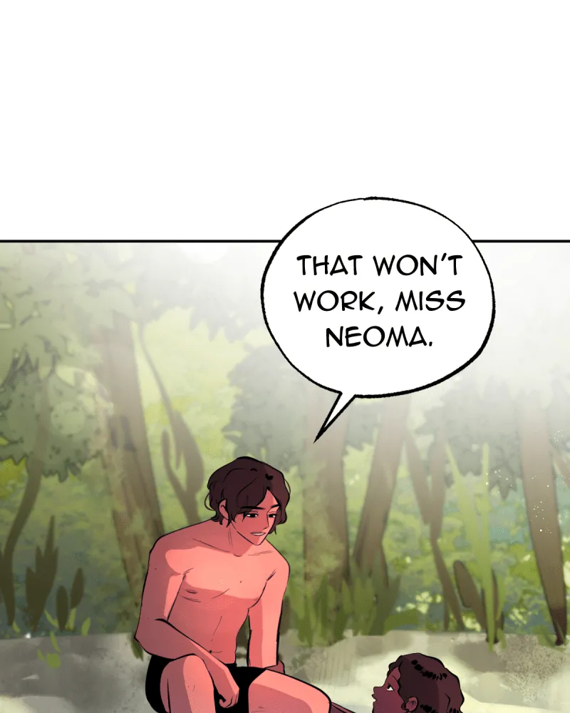 High Spirits Neoma Chapter 20 page 66 - 