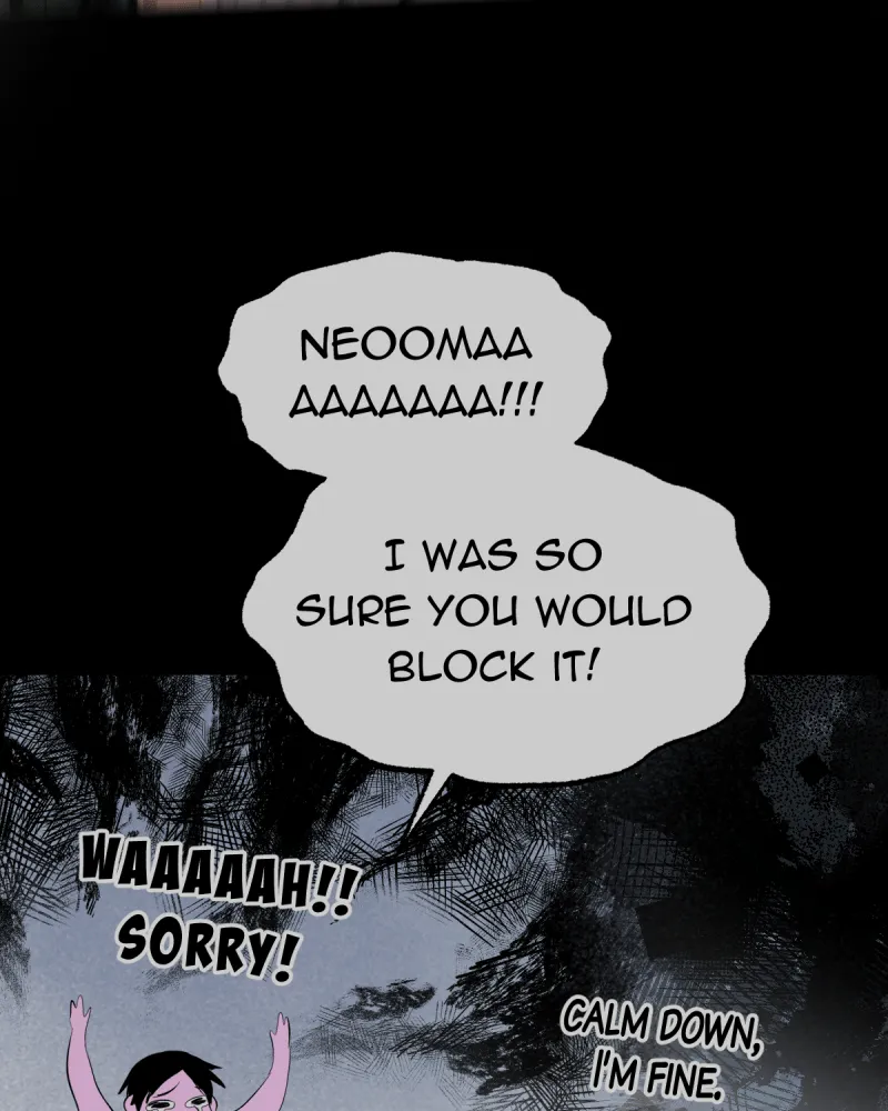 High Spirits Neoma Chapter 20 page 8 - 