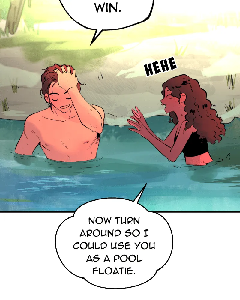 High Spirits Neoma Chapter 20 page 73 - 