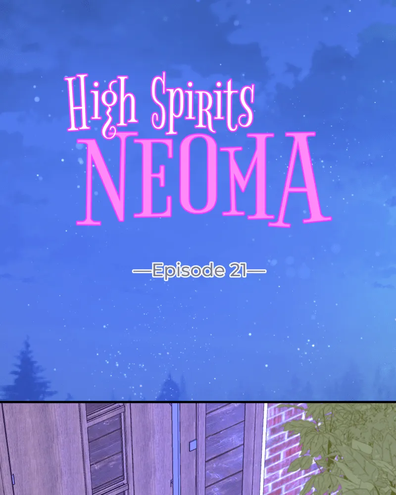 High Spirits Neoma Chapter 21 page 2 - 