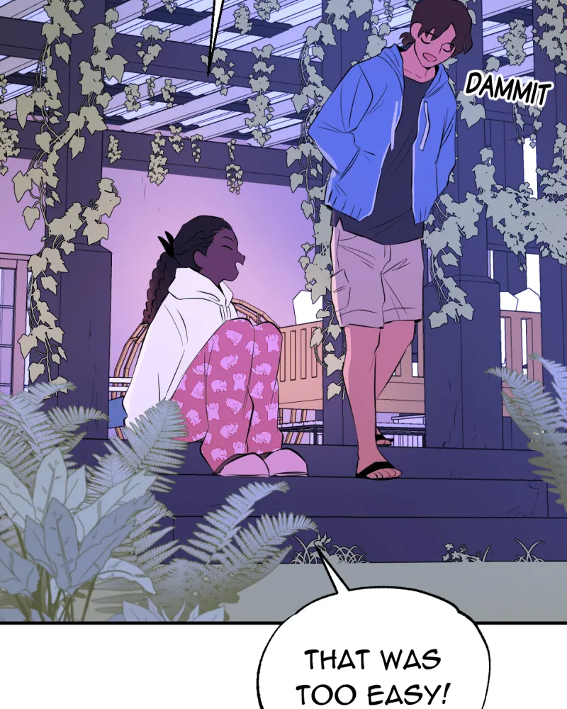High Spirits Neoma Chapter 21 page 17 - 