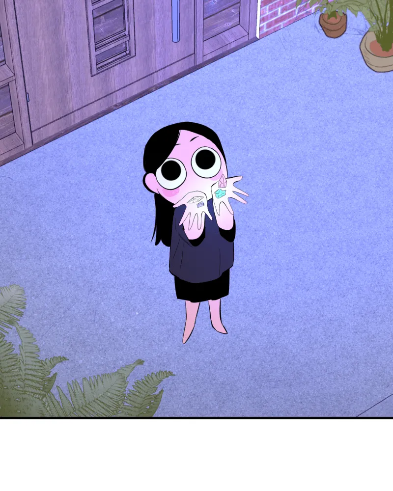 High Spirits Neoma Chapter 21 page 3 - 