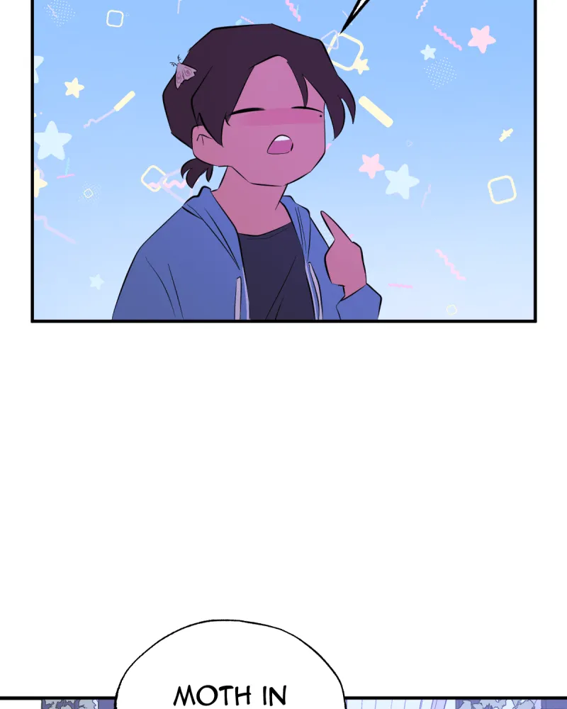 High Spirits Neoma Chapter 21 page 21 - 