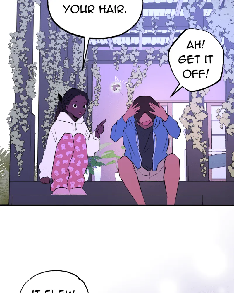 High Spirits Neoma Chapter 21 page 22 - 