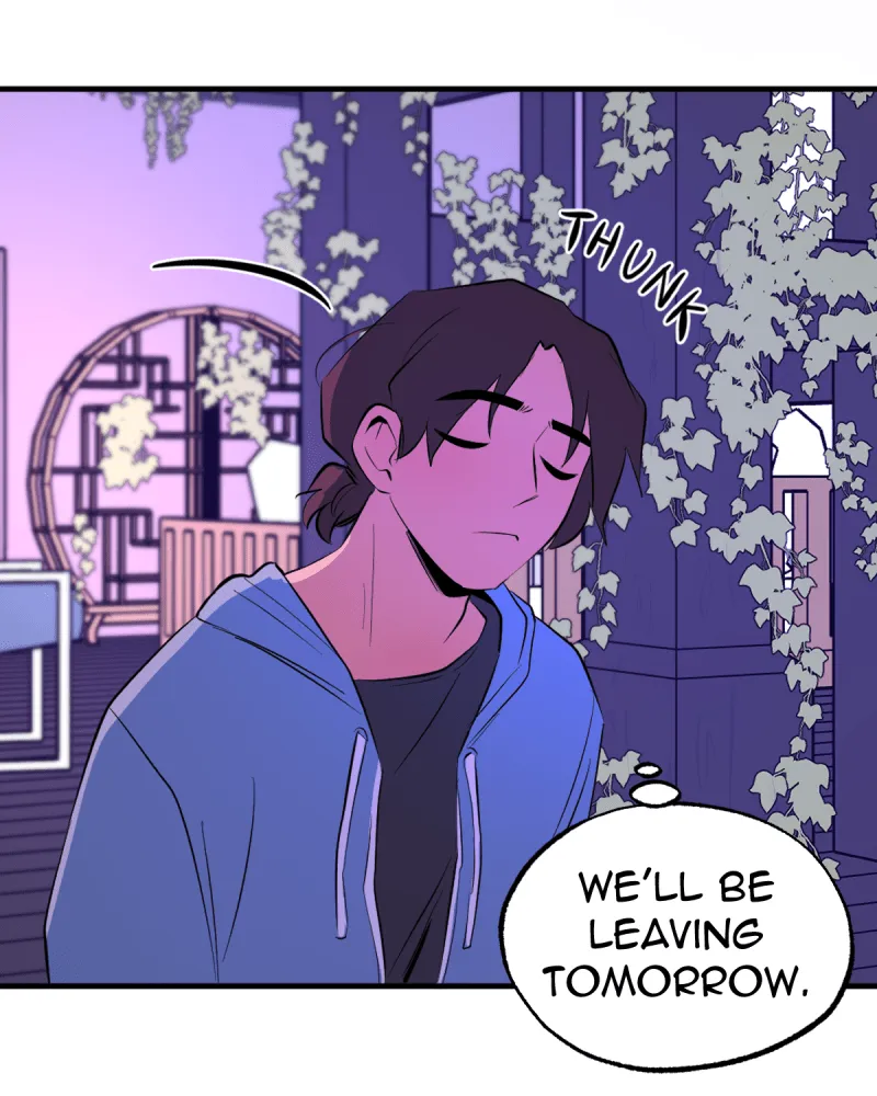 High Spirits Neoma Chapter 21 page 25 - 