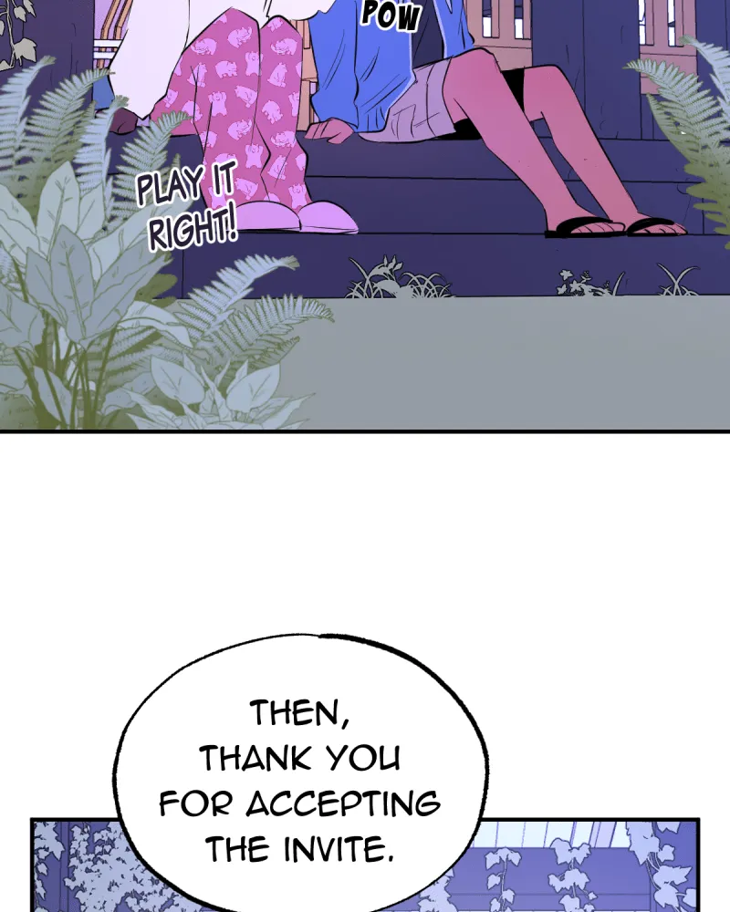 High Spirits Neoma Chapter 21 page 32 - 