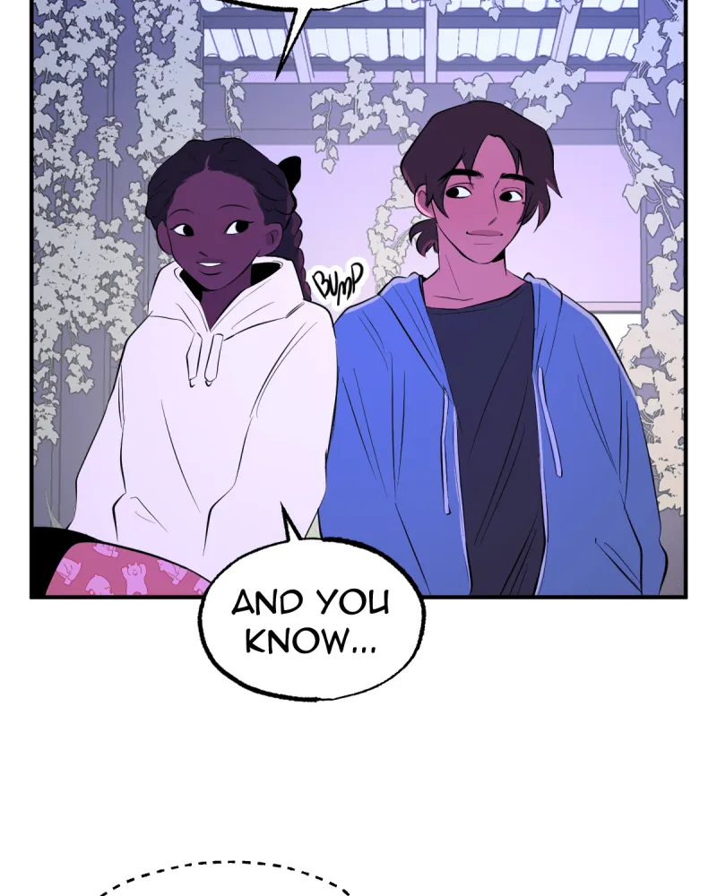 High Spirits Neoma Chapter 21 page 33 - 
