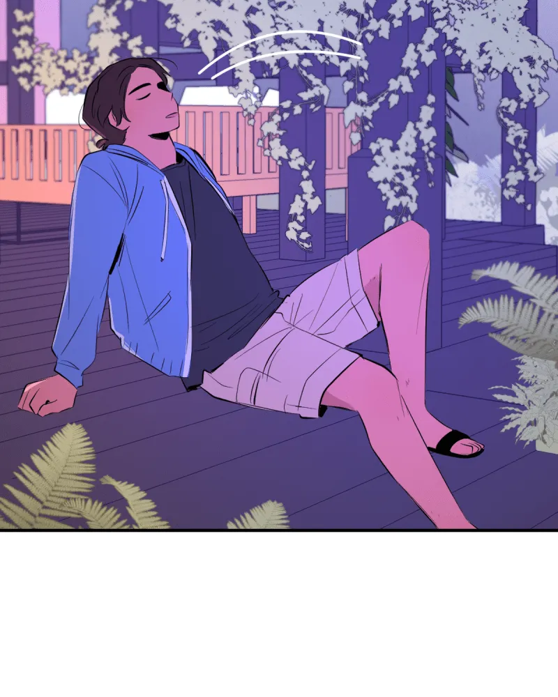 High Spirits Neoma Chapter 21 page 43 - 