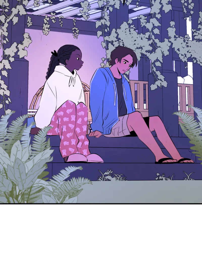 High Spirits Neoma Chapter 21 page 49 - 