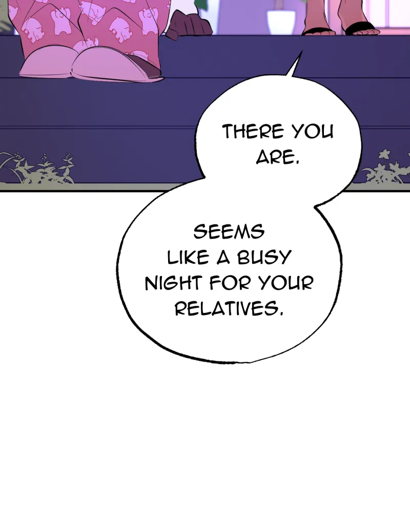 High Spirits Neoma Chapter 21 page 6 - 