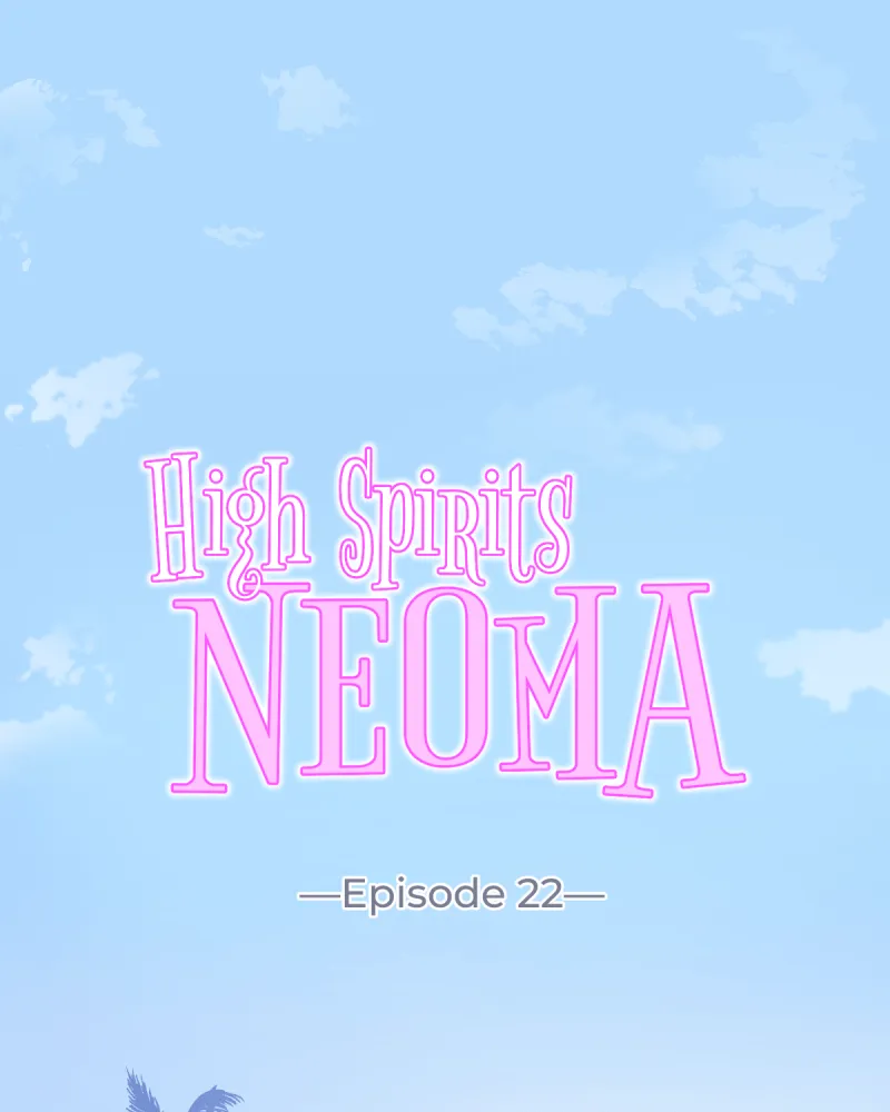 High Spirits Neoma Chapter 22 page 1 - 