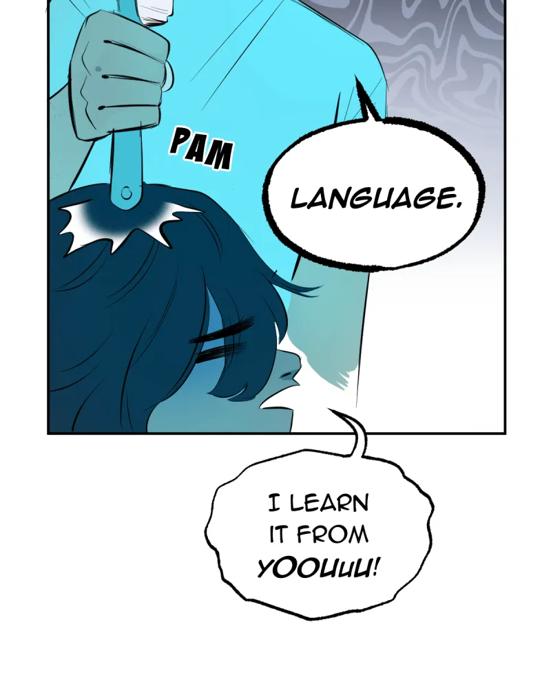 High Spirits Neoma Chapter 22 page 12 - 