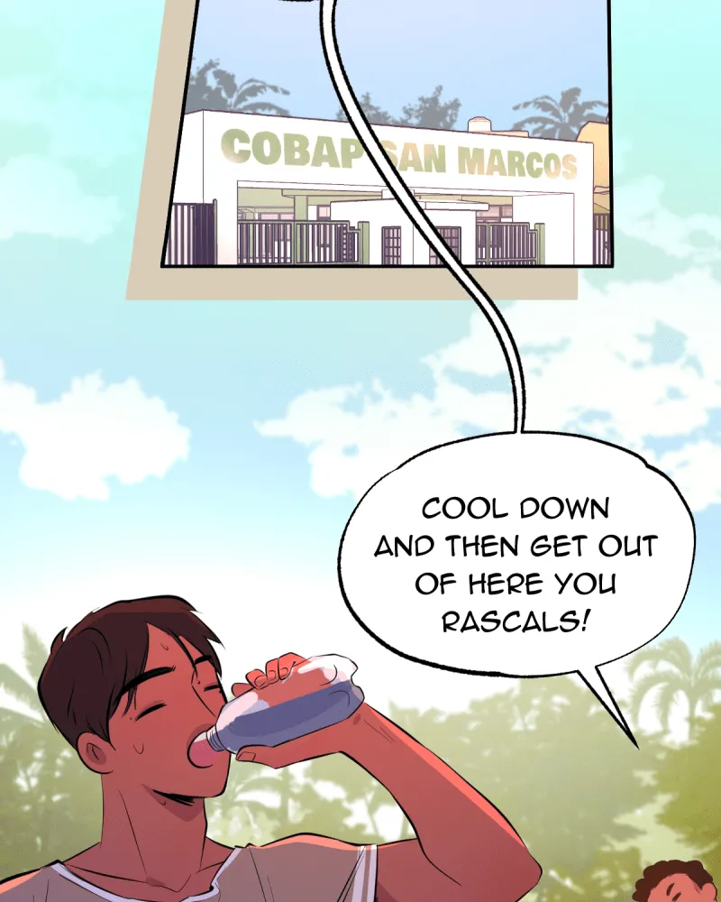 High Spirits Neoma Chapter 22 page 17 - 