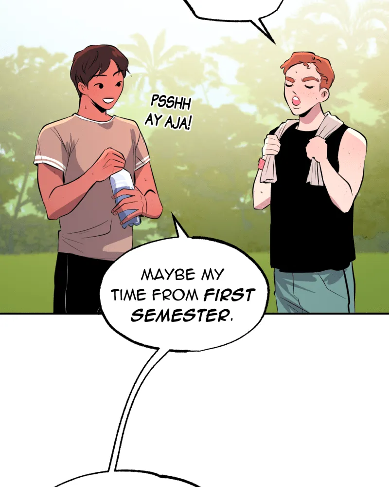 High Spirits Neoma Chapter 22 page 19 - 