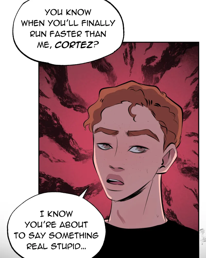 High Spirits Neoma Chapter 22 page 20 - 