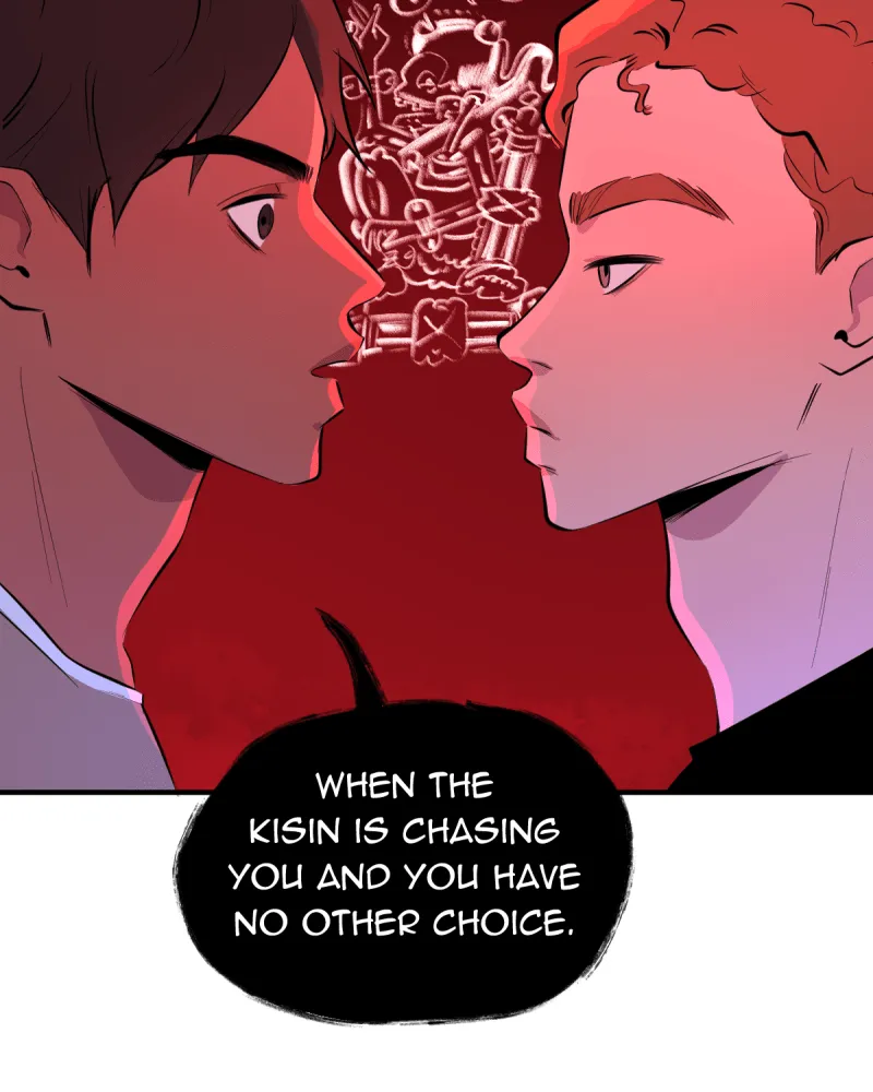High Spirits Neoma Chapter 22 page 22 - 