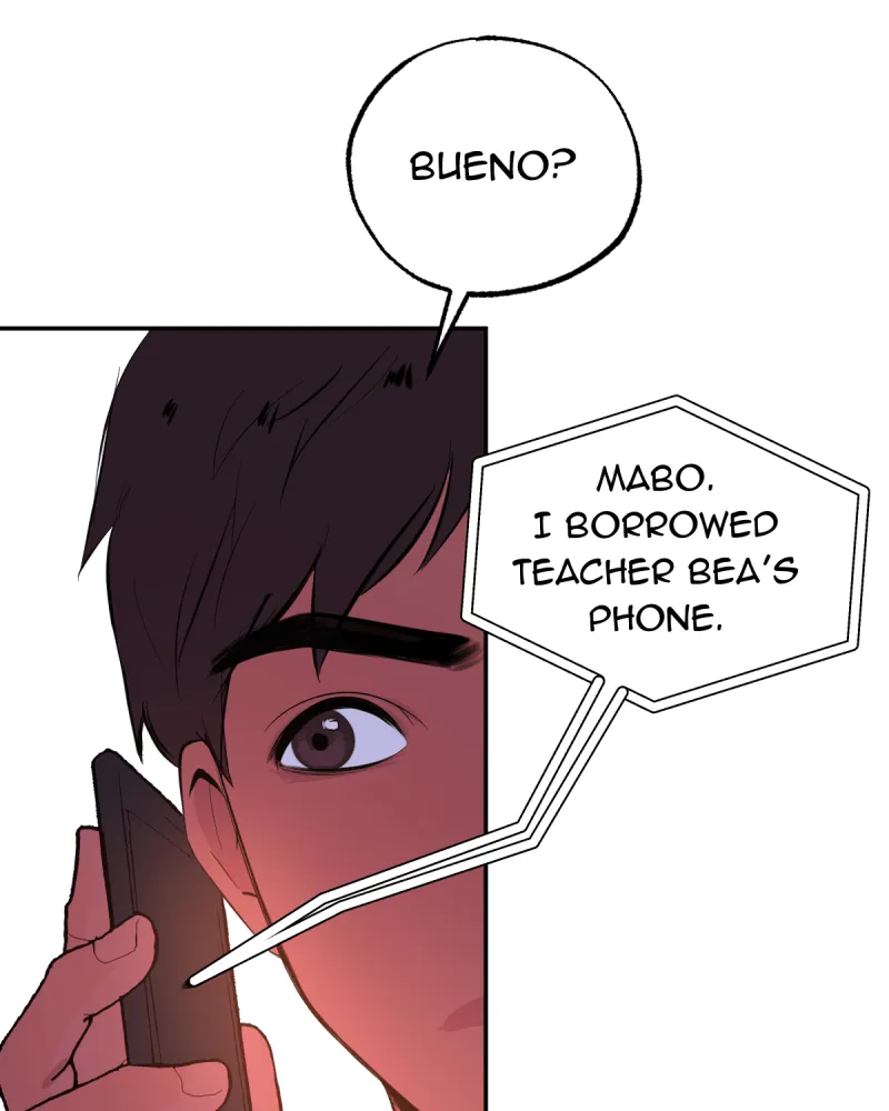 High Spirits Neoma Chapter 22 page 25 - 