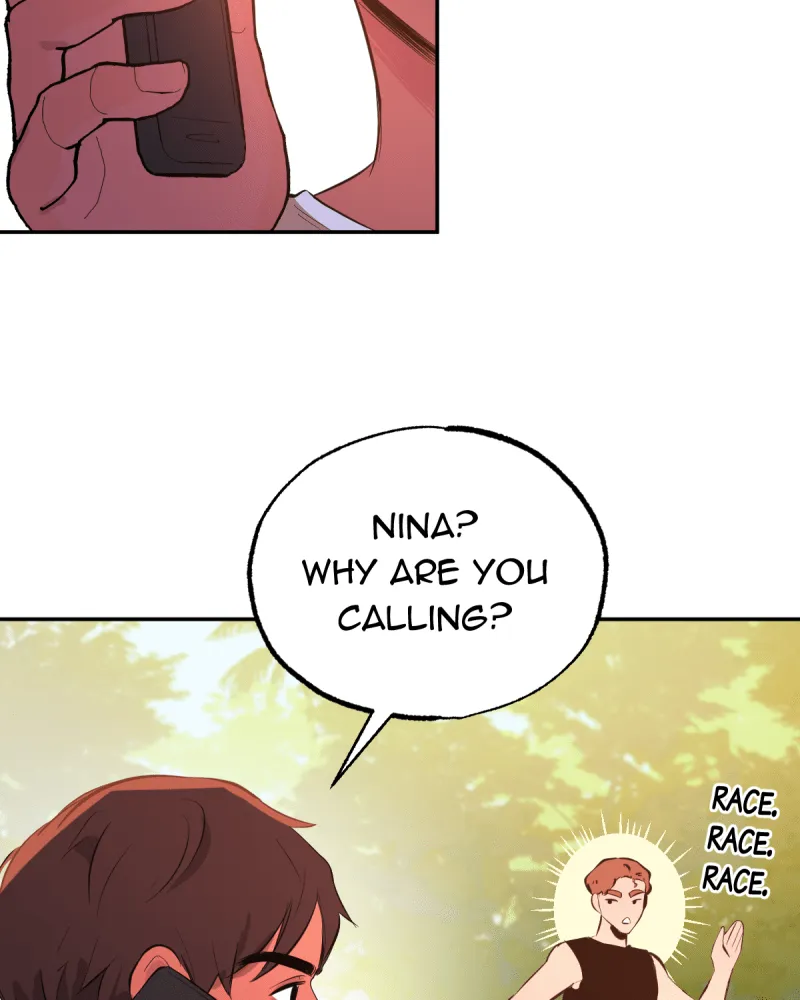 High Spirits Neoma Chapter 22 page 26 - 
