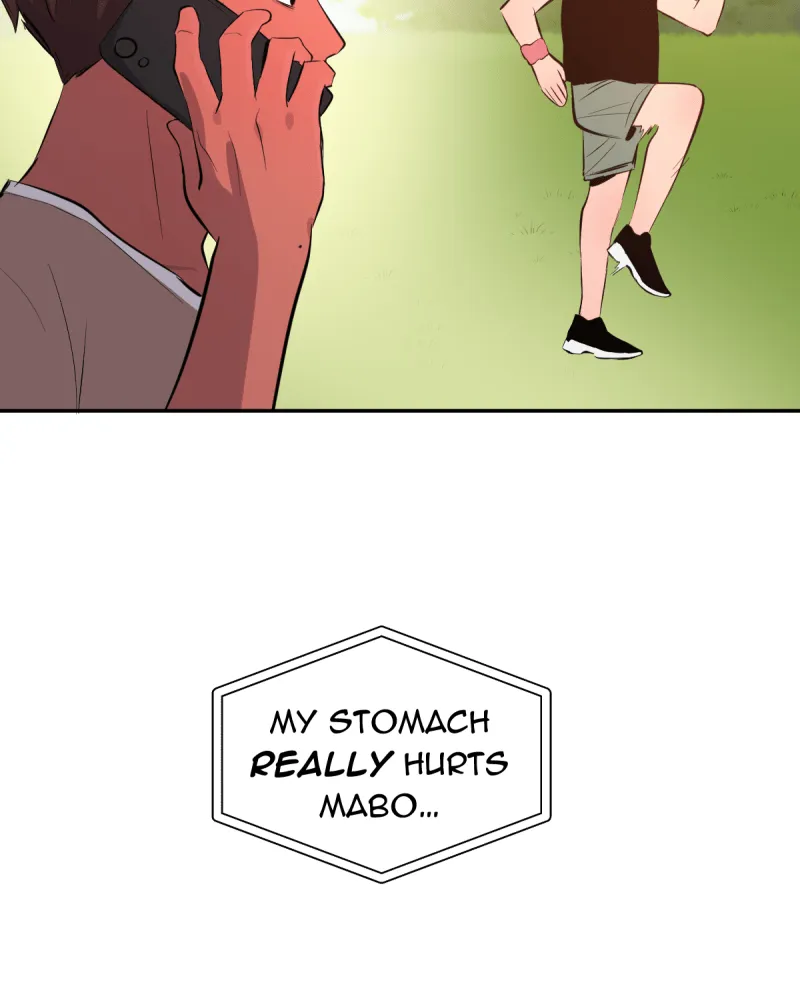 High Spirits Neoma Chapter 22 page 27 - 