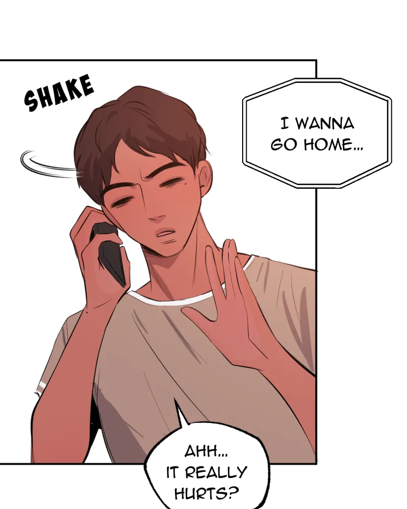 High Spirits Neoma Chapter 22 page 28 - 