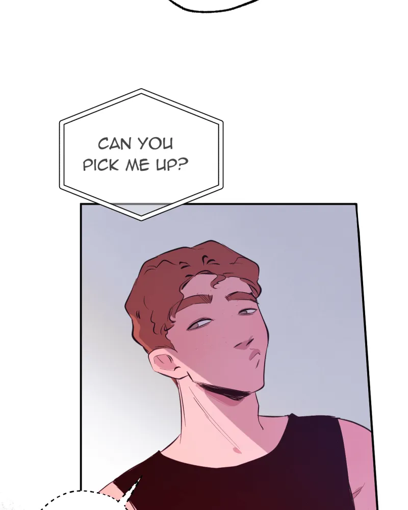 High Spirits Neoma Chapter 22 page 29 - 