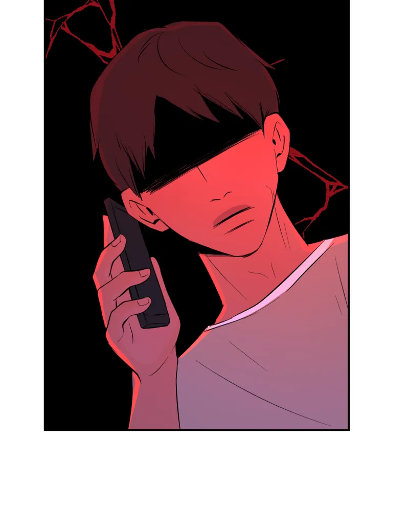 High Spirits Neoma Chapter 22 page 32 - 