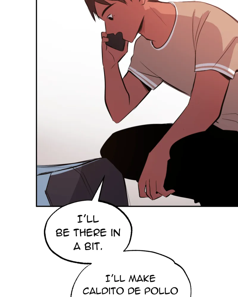 High Spirits Neoma Chapter 22 page 34 - 