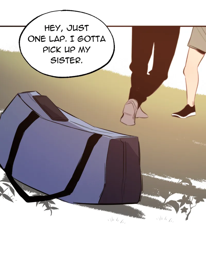 High Spirits Neoma Chapter 22 page 36 - 