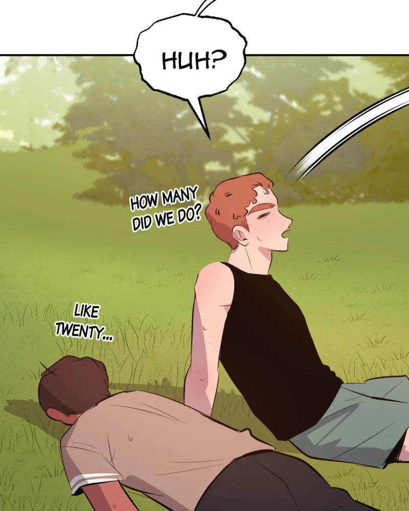 High Spirits Neoma Chapter 22 page 42 - 