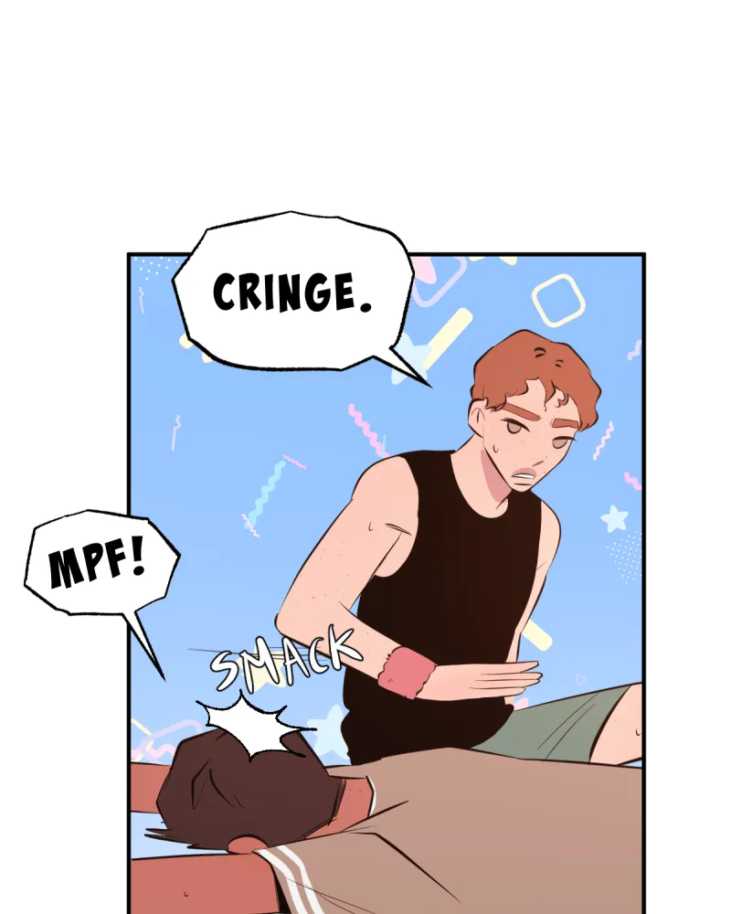 High Spirits Neoma Chapter 22 page 45 - 