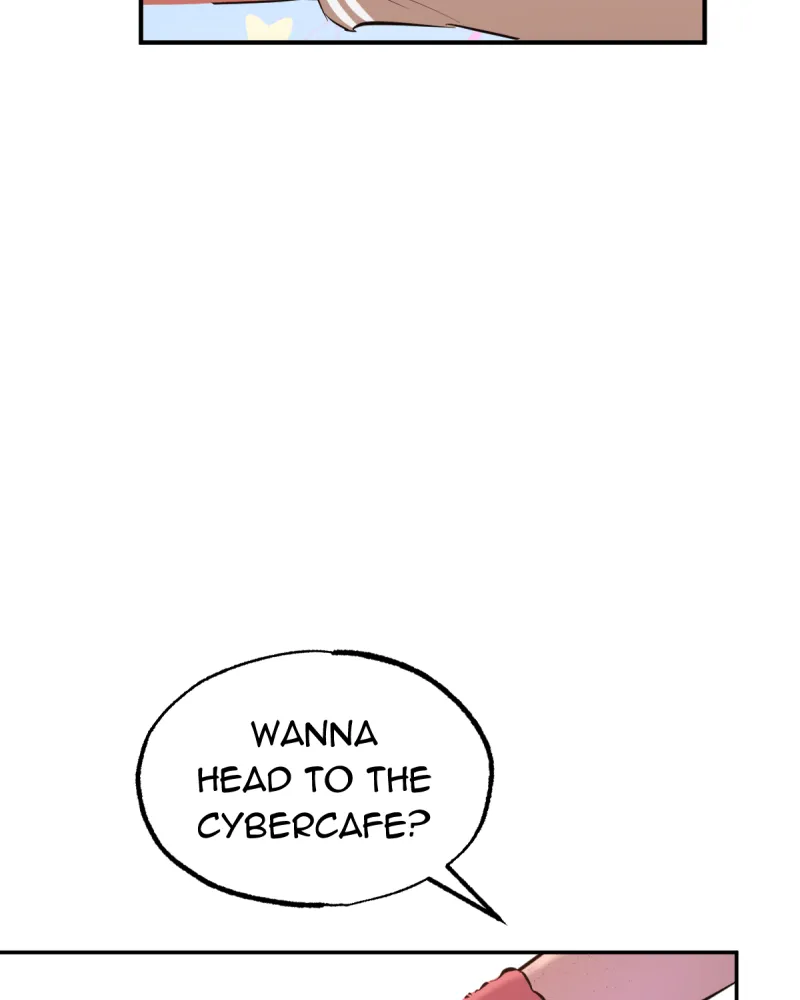 High Spirits Neoma Chapter 22 page 46 - 