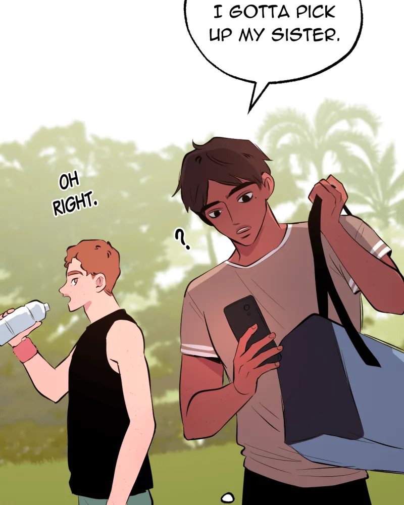 High Spirits Neoma Chapter 22 page 48 - 